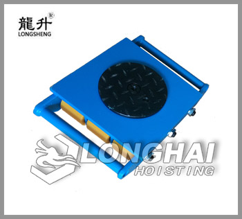 LHSR型直行搬運(yùn)小坦克